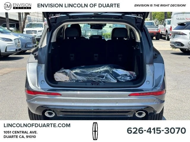 2025 Lincoln Corsair - Image 12 of 12