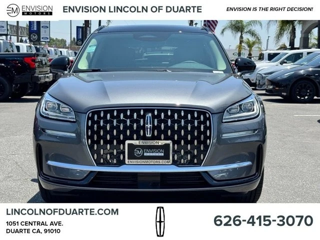 2025 Lincoln Corsair - Image 5 of 12