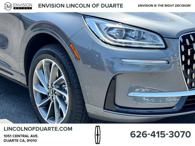 2025 Lincoln Corsair - Image 4 of 12