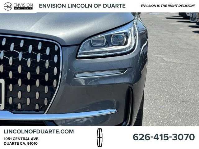 2025 Lincoln Corsair - Image 7 of 12