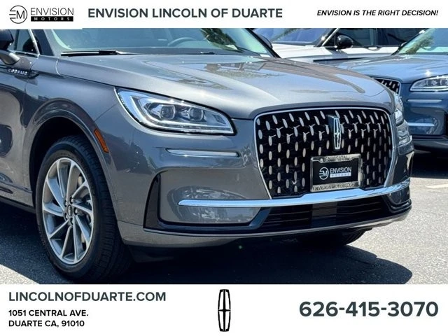2025 Lincoln Corsair - Image 3 of 12