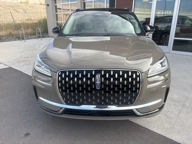 2025 Lincoln Corsair - Image 3 of 21