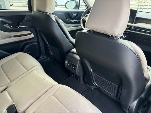 2025 Lincoln Corsair - Image 21 of 21