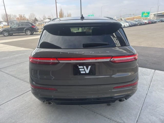 2025 Lincoln Corsair - Image 7 of 21