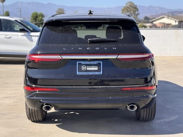 2025 Lincoln Corsair - Image 11 of 12
