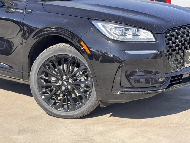 2025 Lincoln Corsair - Image 4 of 12