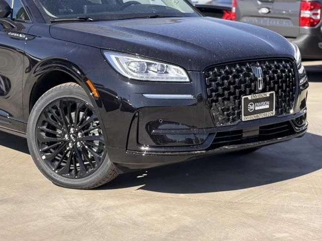 2025 Lincoln Corsair - Image 3 of 12