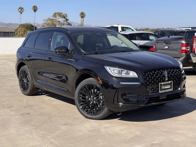 2025 Lincoln Corsair - Image 2 of 12