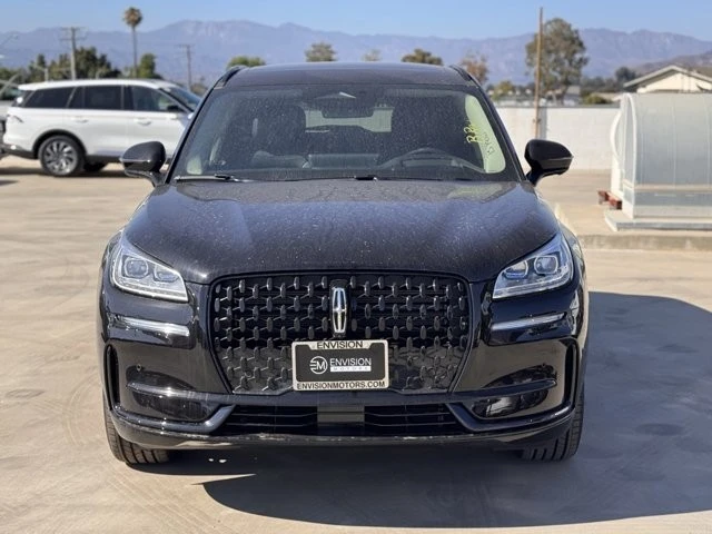 2025 Lincoln Corsair - Image 6 of 12