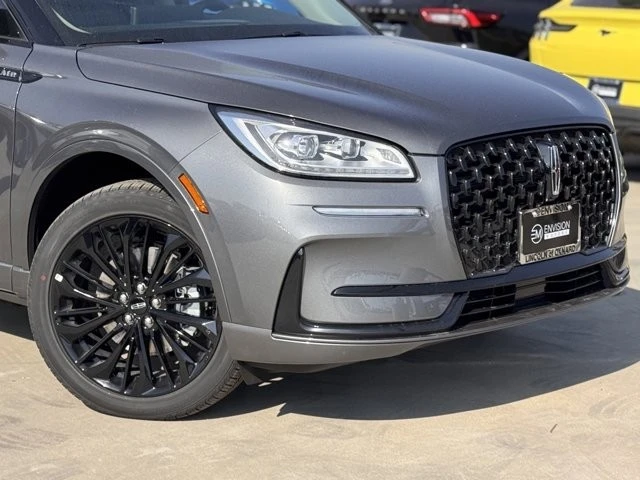 2025 Lincoln Corsair - Image 3 of 12