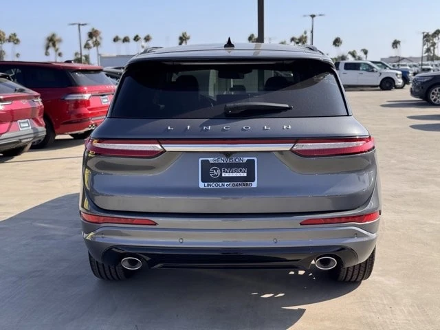 2025 Lincoln Corsair - Image 11 of 12