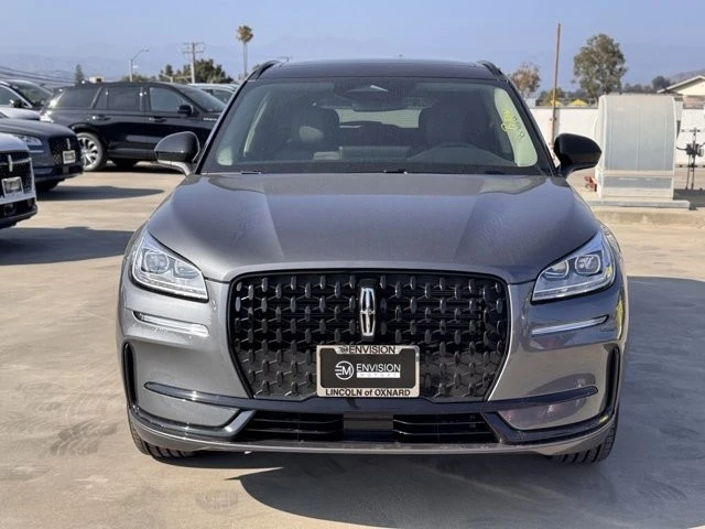 2025 Lincoln Corsair - Image 6 of 12