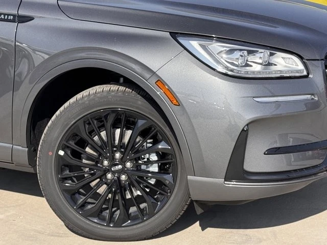 2025 Lincoln Corsair - Image 4 of 12