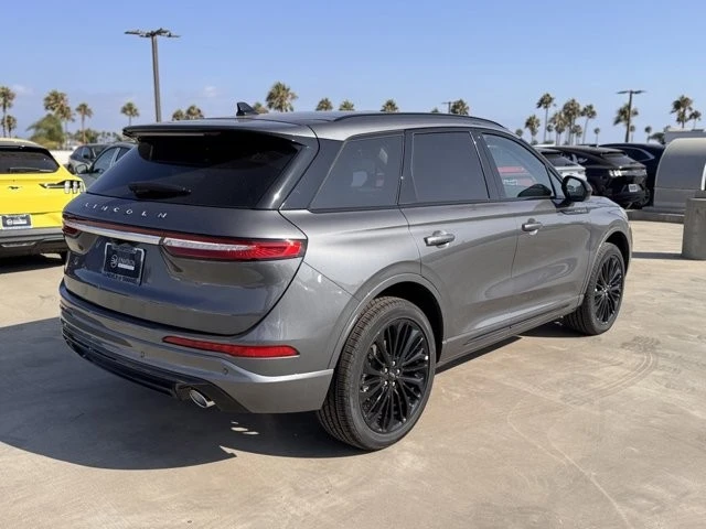 2025 Lincoln Corsair - Image 12 of 12