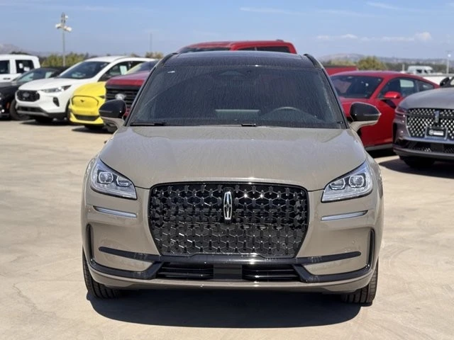 2025 Lincoln Corsair - Image 6 of 12