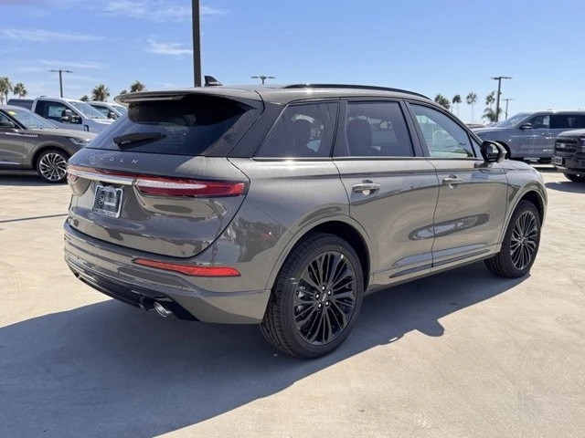 2025 Lincoln Corsair - Image 12 of 12