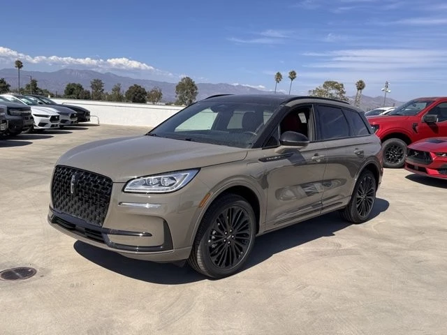 2025 Lincoln Corsair - Image 7 of 12