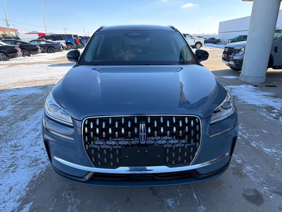 2025 Lincoln Corsair - Image 6 of 12