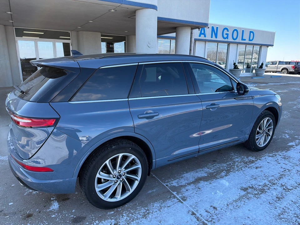 2025 Lincoln Corsair - Image 3 of 19