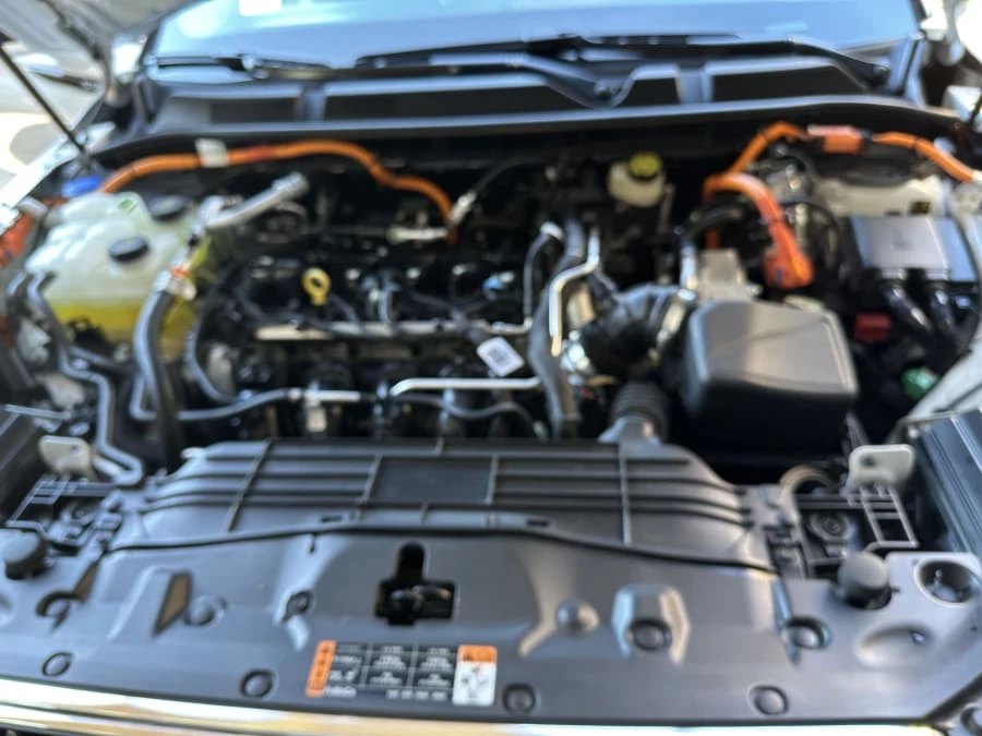 2025 Lincoln Corsair - Image 29 of 31