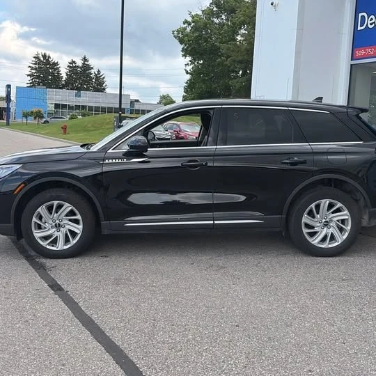 2025 Lincoln Corsair - Image 1 of 1