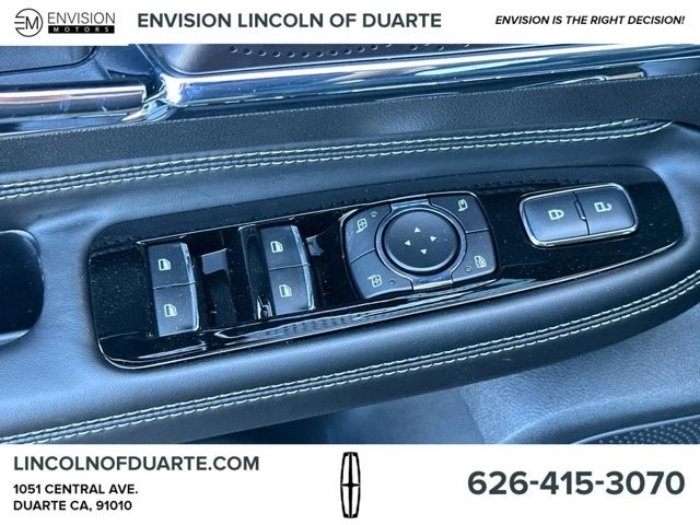 2025 Lincoln Corsair - Image 12 of 12