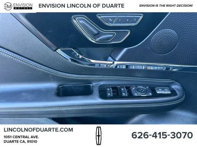 2025 Lincoln Corsair - Image 11 of 12