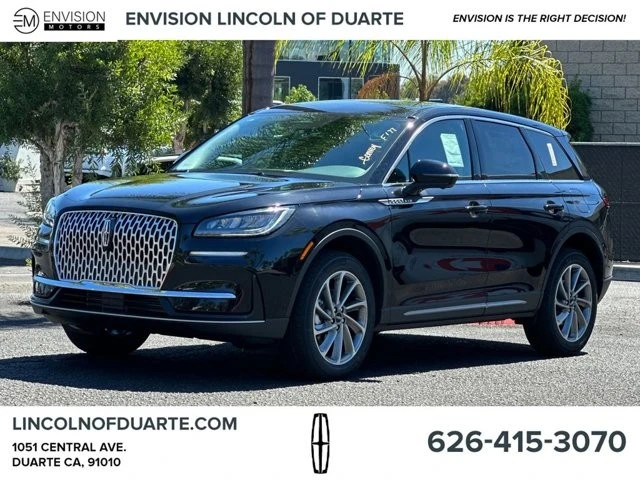 2025 Lincoln Corsair - Image 8 of 12