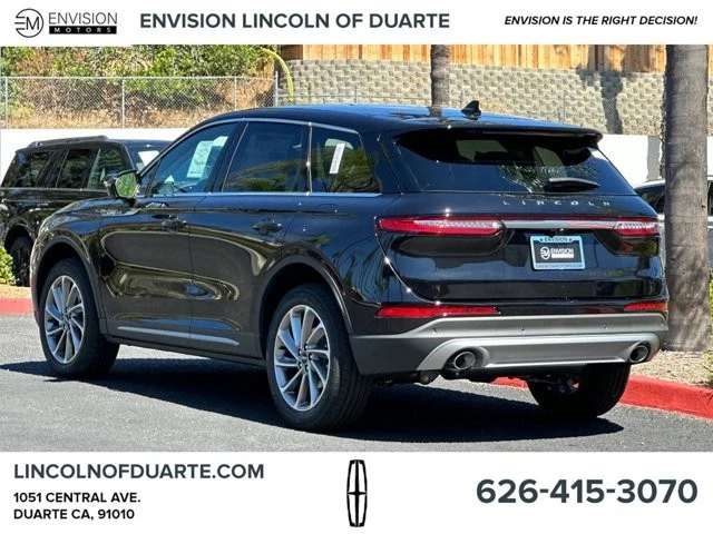 2025 Lincoln Corsair - Image 6 of 12