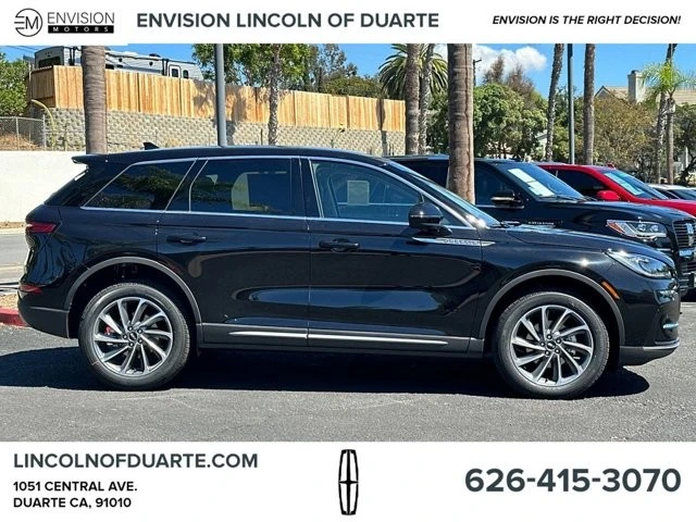 2025 Lincoln Corsair - Image 3 of 12