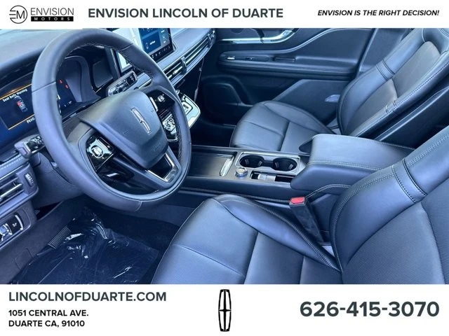 2025 Lincoln Corsair - Image 10 of 12