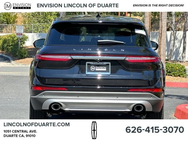 2025 Lincoln Corsair - Image 5 of 12