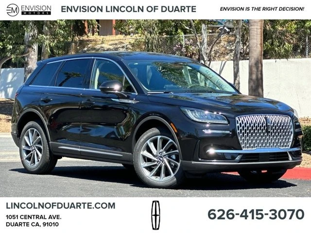 2025 Lincoln Corsair - Image 2 of 12