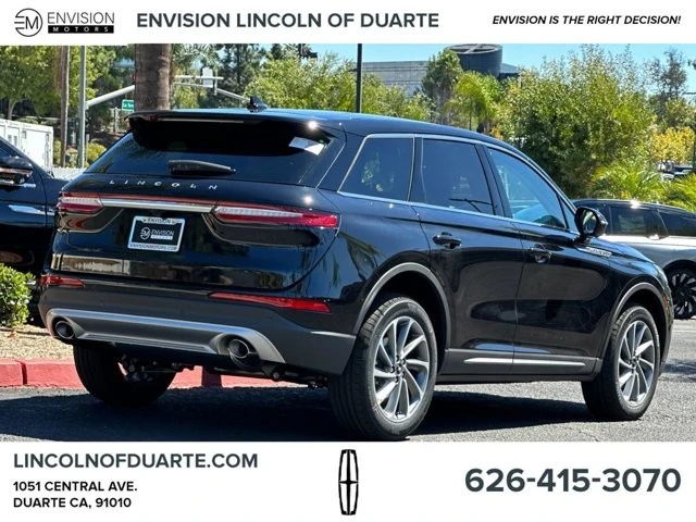 2025 Lincoln Corsair - Image 4 of 12