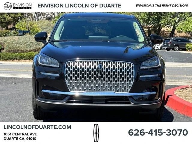 2025 Lincoln Corsair - Image 9 of 12