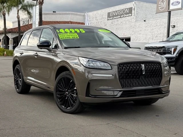 2025 Lincoln Corsair - Image 2 of 12