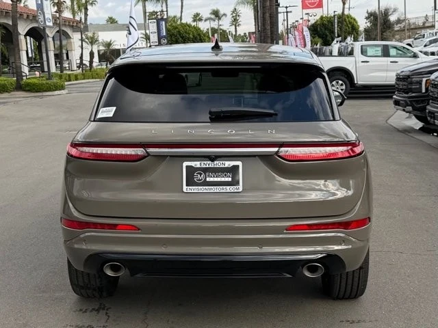 2025 Lincoln Corsair - Image 8 of 12