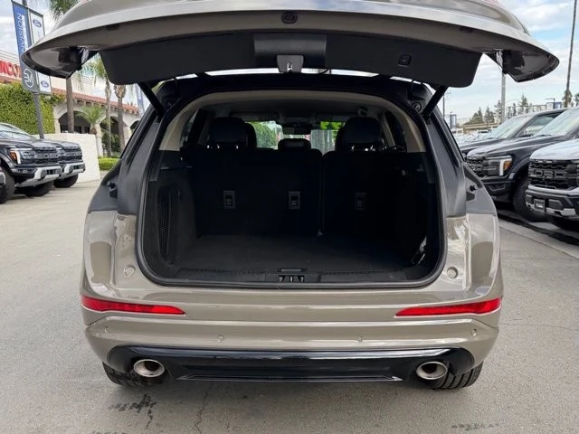 2025 Lincoln Corsair - Image 12 of 12