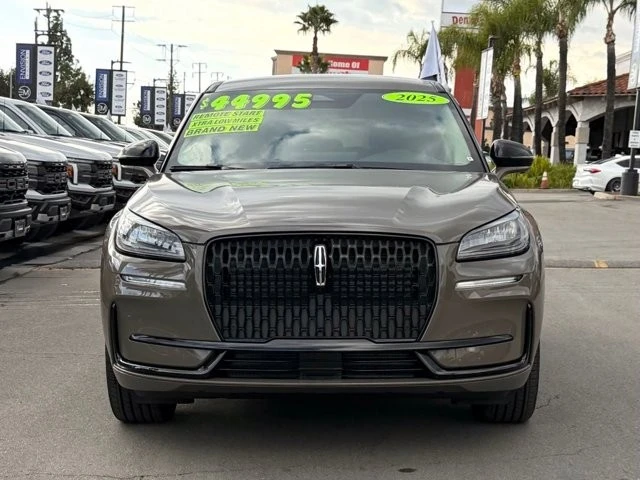 2025 Lincoln Corsair - Image 3 of 12