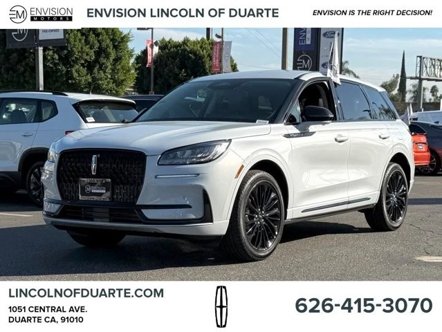 2025 Lincoln Corsair - Image 4 of 12