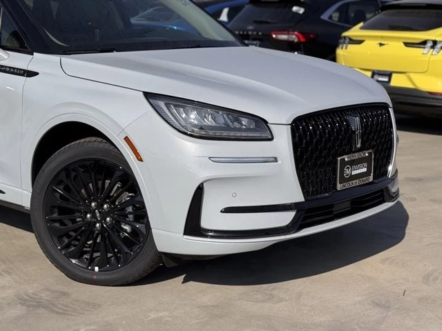 2025 Lincoln Corsair - Image 3 of 12