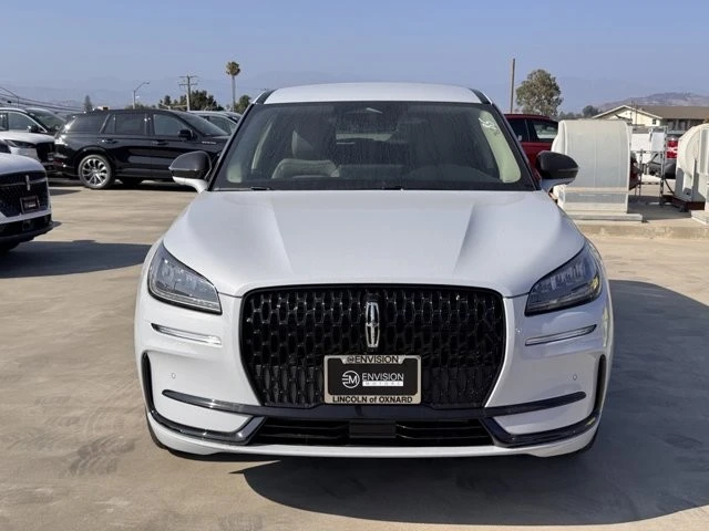 2025 Lincoln Corsair - Image 6 of 12