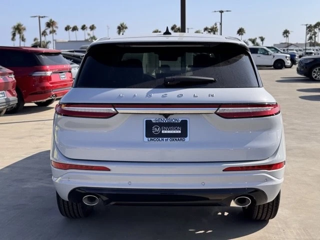 2025 Lincoln Corsair - Image 11 of 12