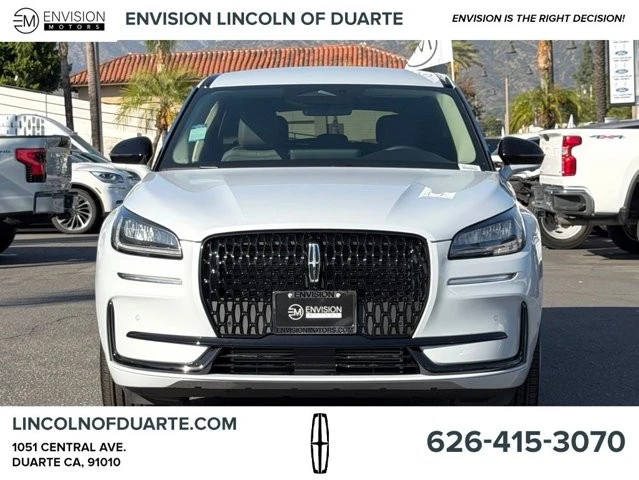 2025 Lincoln Corsair - Image 3 of 12