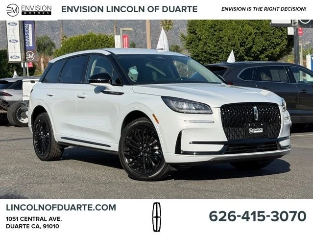 2025 Lincoln Corsair - Image 2 of 12