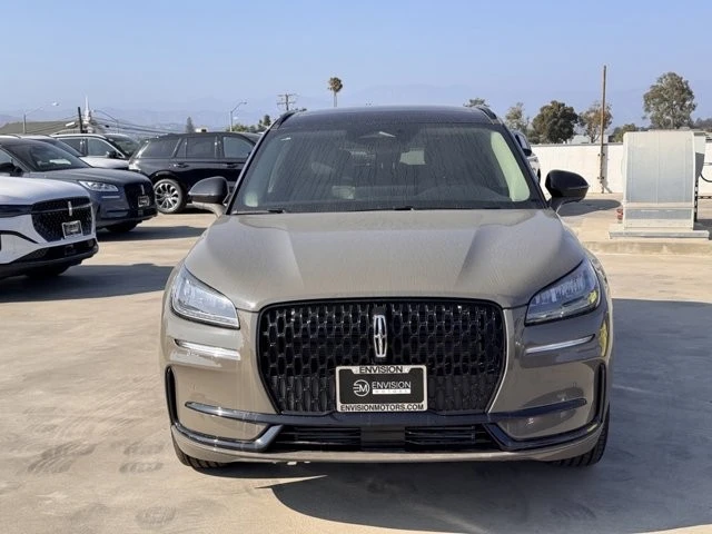 2025 Lincoln Corsair - Image 6 of 12