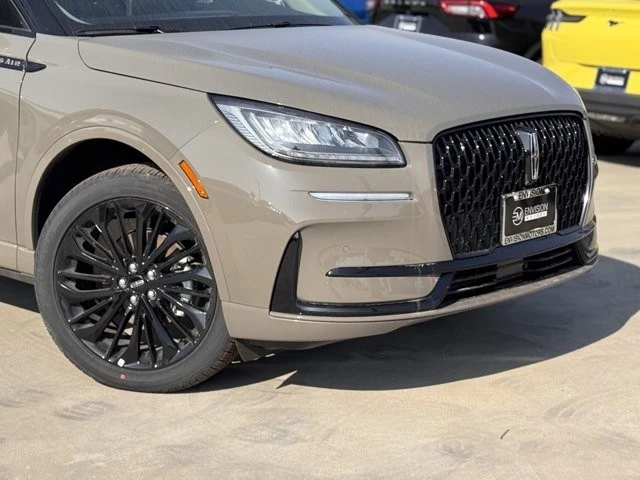 2025 Lincoln Corsair - Image 3 of 12