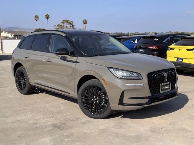 2025 Lincoln Corsair - Image 2 of 12
