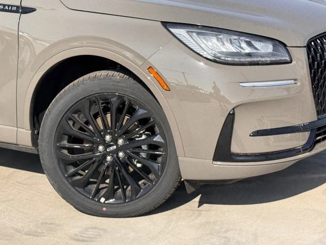 2025 Lincoln Corsair - Image 4 of 12