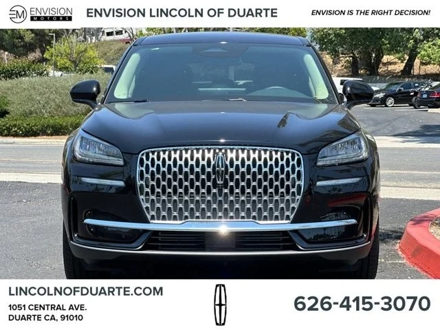 2025 Lincoln Corsair - Image 9 of 12